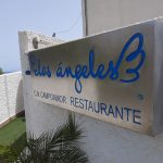 restaurante Los Ángeles en Dehesa de Campoamor 0