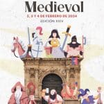 mercado medieval