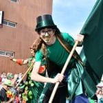 fiesta de san patrick day en Orihuela Costa 15