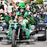 fiesta de san patrick day en Orihuela Costa 2