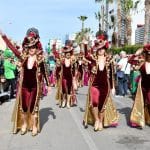 fiesta de san patrick day en Orihuela Costa 21