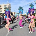 fiesta de san patrick day en Orihuela Costa 25