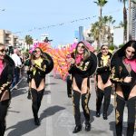 fiesta de san patrick day en Orihuela Costa 27