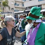 fiesta de san patrick day en Orihuela Costa 32