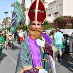 fiesta de san patrick day en Orihuela Costa 34