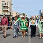 fiesta de san patrick day en Orihuela Costa 5