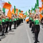 fiesta de san patrick day en Orihuela Costa 8