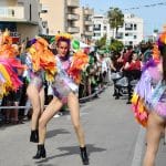 fiesta de san patrick day en Orihuela Costa 9