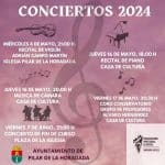 CONCIERTOS CONSERVATORIO 8