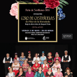 CORO SEVILLANAS