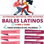 LATINOS 2