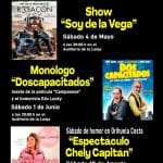 SABADOS HUMOR ORIHUELA 4