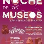 MUSEOS 18