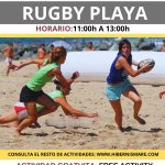 rugby 24