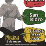 san isidor 18