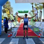 triatlon playas de orihuela 2024 ganadores concejal de costas y club tragamillas 5