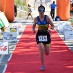 triatlon playas de orihuela 2024 ganadores concejal de costas y club tragamillas 7