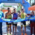 triatlon playas de orihuela 2024 ganadores concejal de costas y club tragamillas ddr