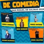 Comedia 1