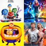 peliculas primera semana julio