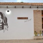 restaurante La Chamana en Dehesa de Campoamor – comentarios