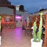 restaurante La Chamana en Dehesa de Campoamor – terraza comentarios 2