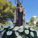 virgen campoamor