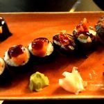 UDON en cala Mosca – sushi