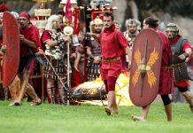 Escapada desde Campoamor a conocer la historia de Cartagena. Carthagineses y Romanos 2026