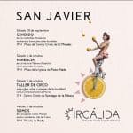CIRCALIA 5