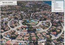 Orihuela Costa, la ciudad invisible. ¿Qué pasaría si todos sus residentes se empadronaran?