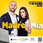 MADRES 11