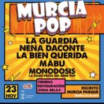 Murcia Pop 26