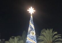 Orihuela Costa: la alegría prenavideña de una jubilación dorada