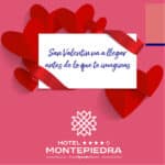 SAN VALENTIN MP