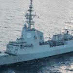 f 102 juan de borbon