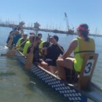 Dragon Boat – Equipo de Torrevieja