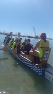 Dragon Boat
