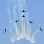 patrulla aguila