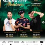 abdelazies fest en campoamor