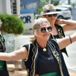 moros y cristianos dehesa de campoamor pasacalles