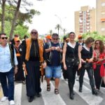 pasacalles moros y cristianos 3