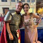 Moros y Cristianos Orihuela 2025 (1) Armengola y presidente