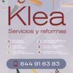 klea