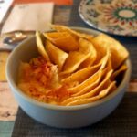 moama bar cabo roig humus