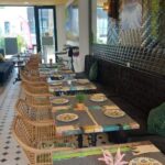 moama bar cabo roig interior del restaurante