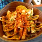 moama bar cabo roig pollo