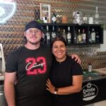 moama equipo personal del restaruante