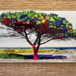 obra de Manuel Perez en casa alfonso4