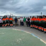 presentacion equipo de mantenimiento limpieza